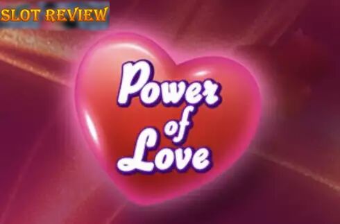 Power of Love icon